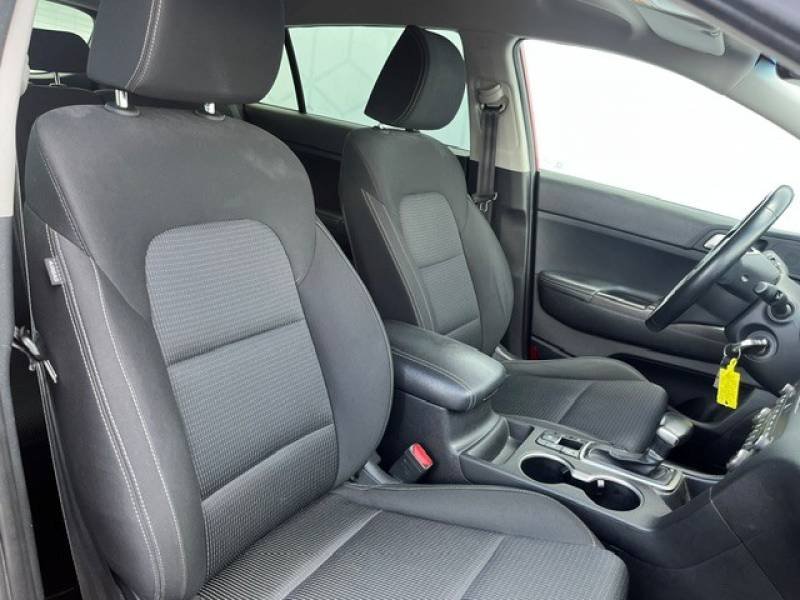 Kia Sportage - Photo 21