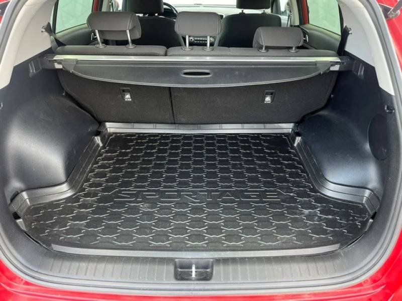 Kia Sportage - Photo 24