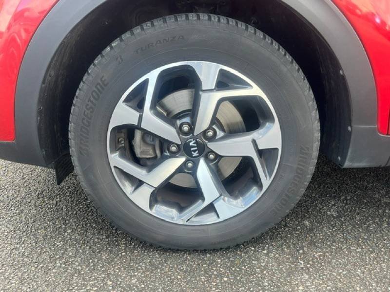 Kia Sportage - Photo 27