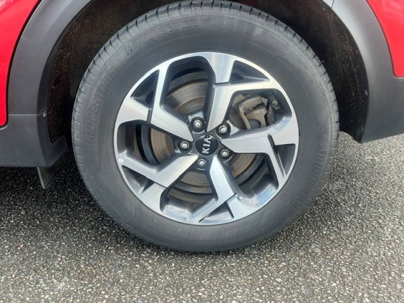 Kia Sportage - Photo 28