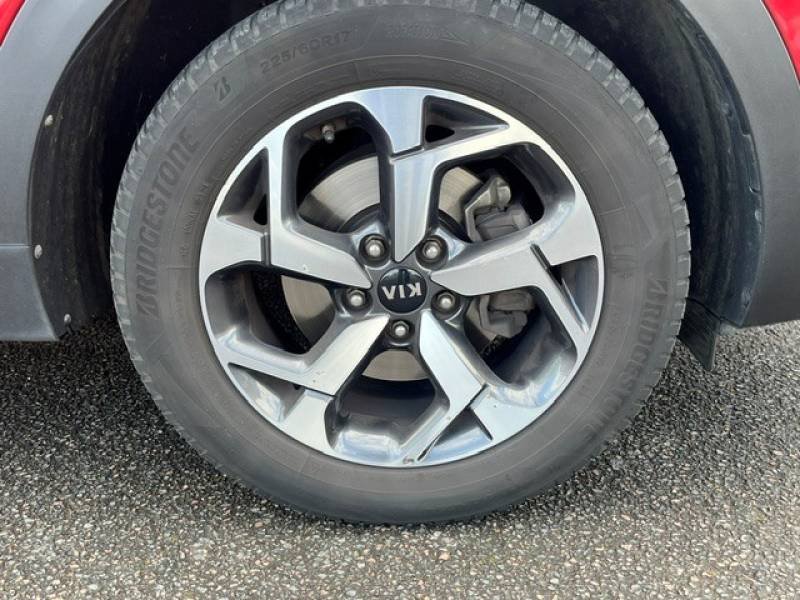 Kia Sportage - Photo 29