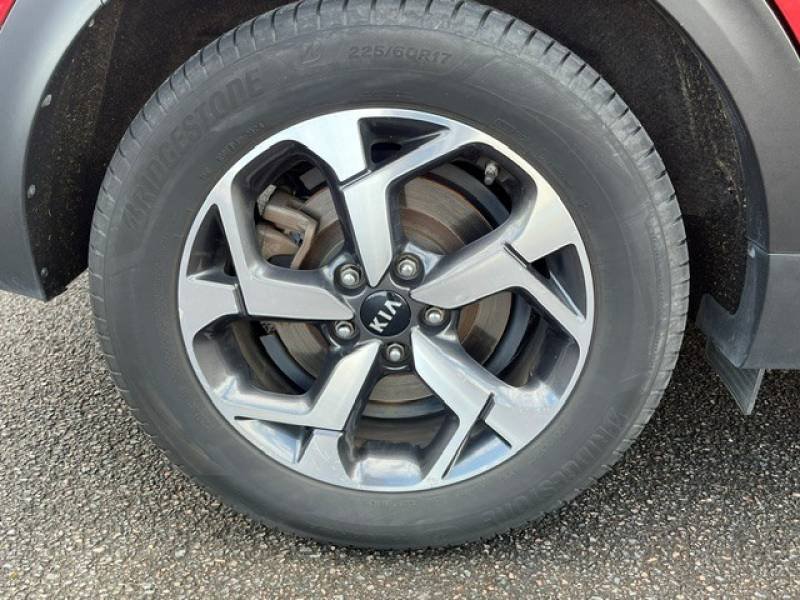 Kia Sportage - Photo 30