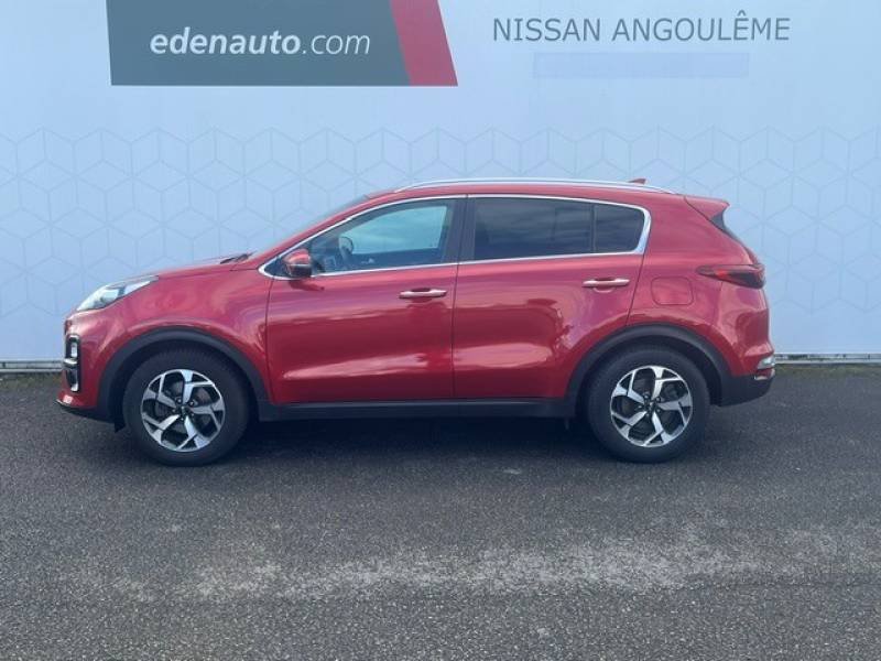 Kia Sportage - Photo 3