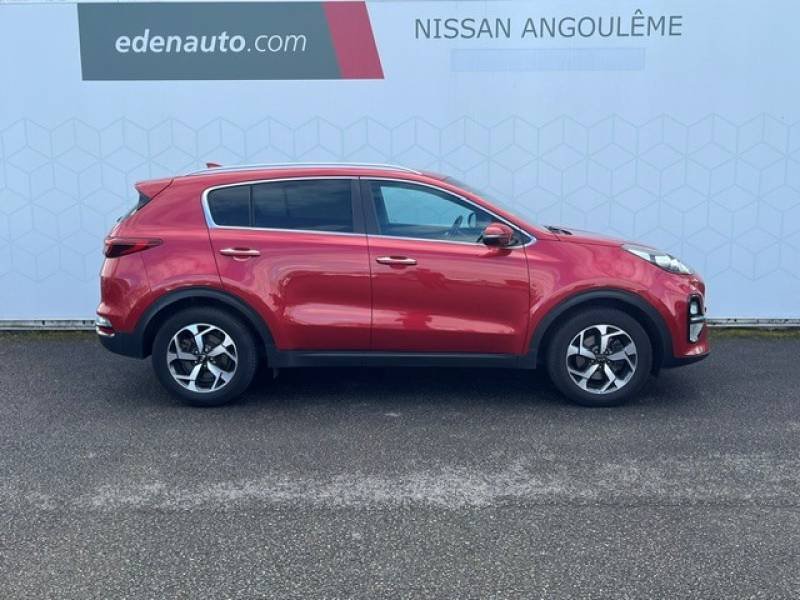 Kia Sportage - Photo 4