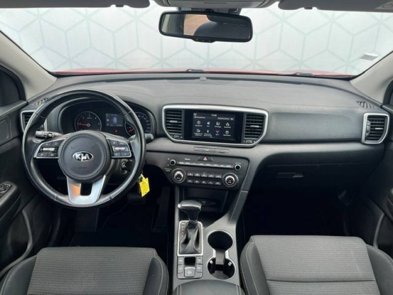 Kia Sportage - Photo 6