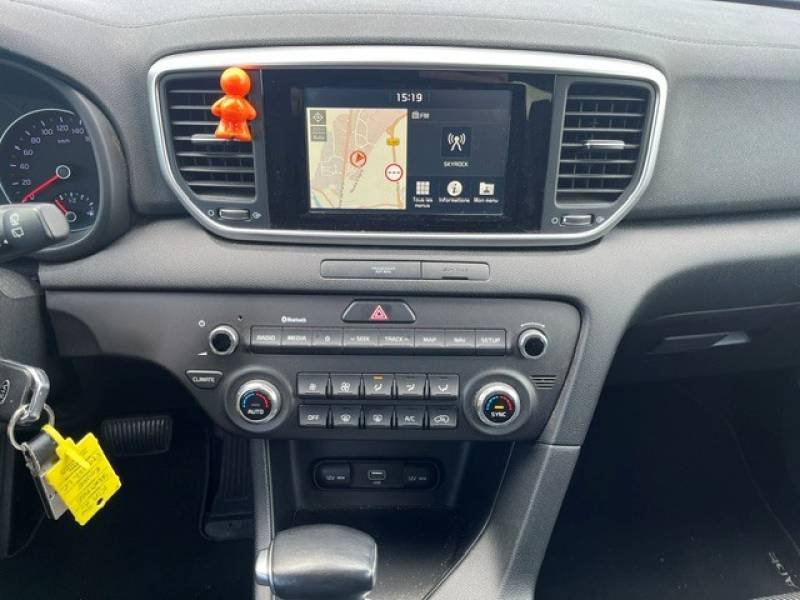 Kia Sportage - Photo 7