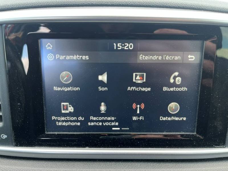 Kia Sportage - Photo 9