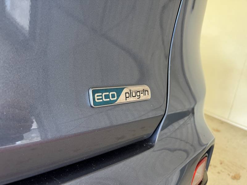 Kia Niro - Photo 11