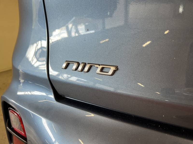Kia Niro - Photo 12