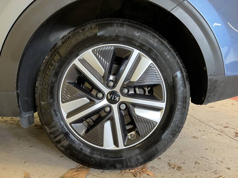 Kia Niro - Photo 13