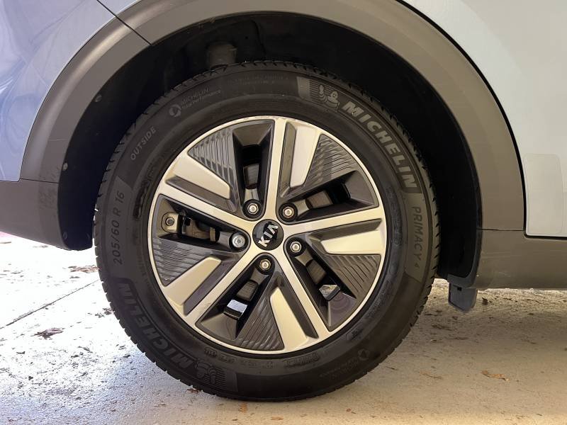 Kia Niro - Photo 14