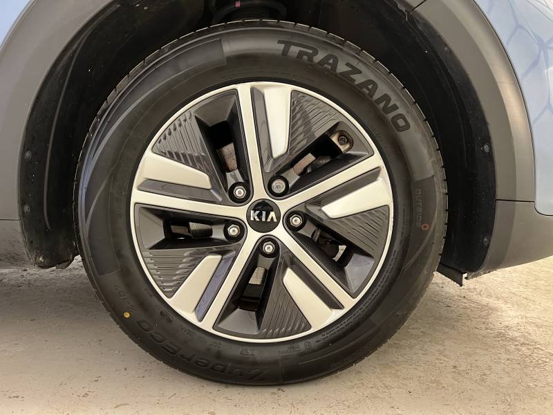 Kia Niro - Photo 15