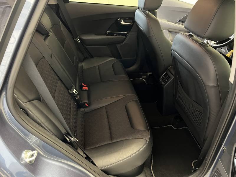 Kia Niro - Photo 17