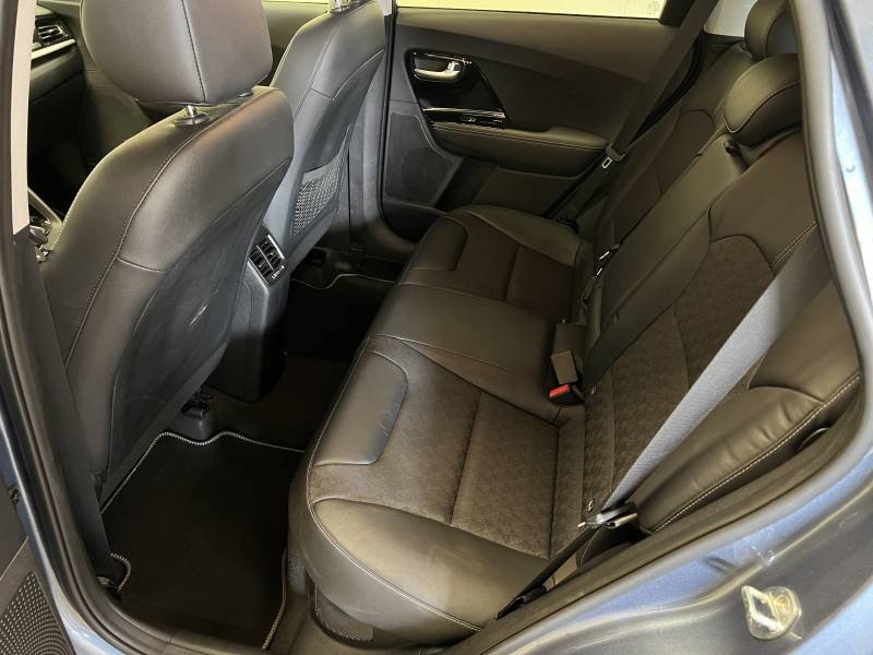 Kia Niro - Photo 18