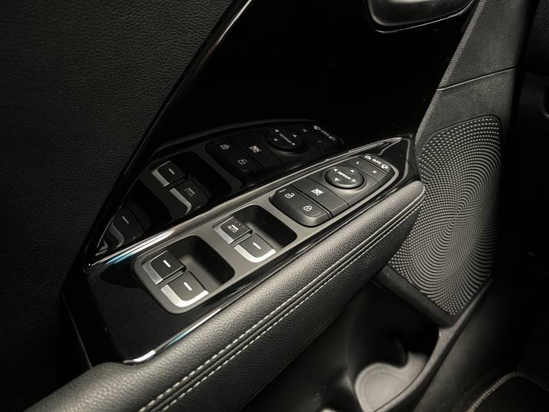 Kia Niro - Photo 19