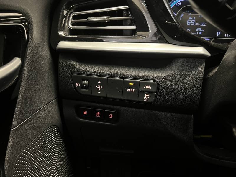 Kia Niro - Photo 20