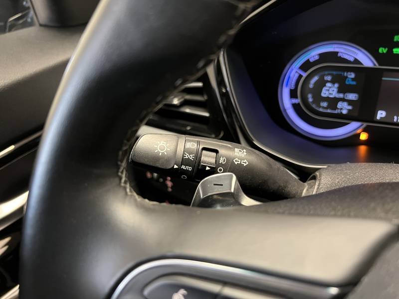 Kia Niro - Photo 21