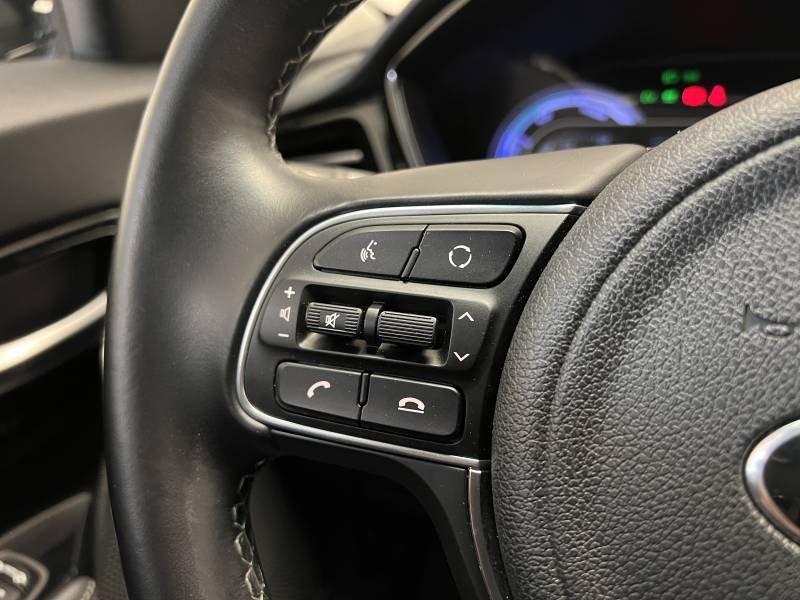 Kia Niro - Photo 22