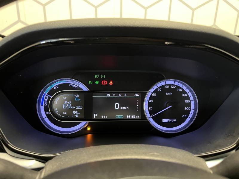 Kia Niro - Photo 23