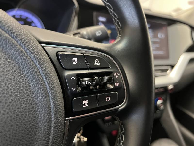 Kia Niro - Photo 25