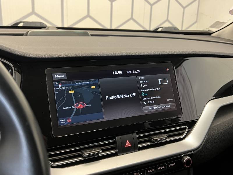 Kia Niro - Photo 26
