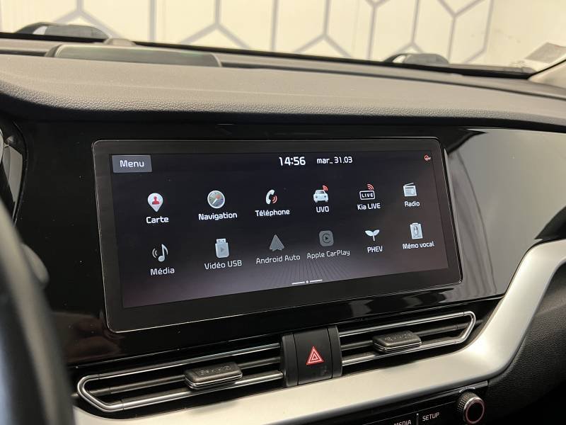 Kia Niro - Photo 27