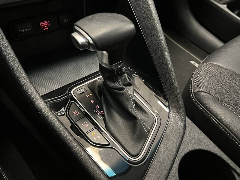 Kia Niro - Photo 30