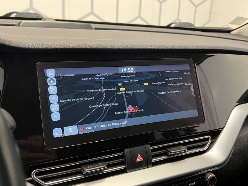 Kia Niro - Photo 35