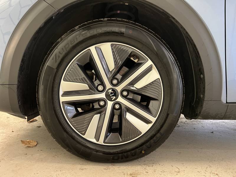 Kia Niro - Photo 8