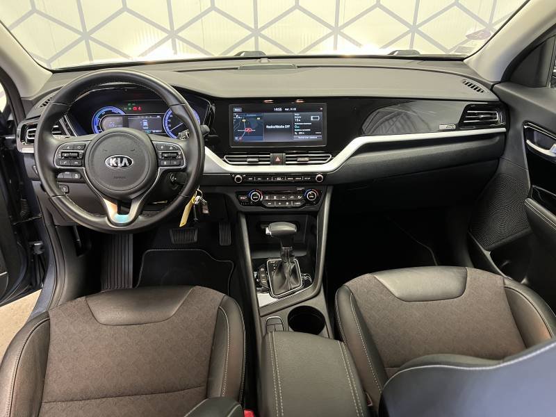 Kia Niro - Photo 9