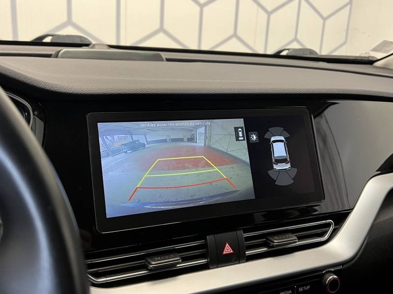Kia Niro - Photo 10