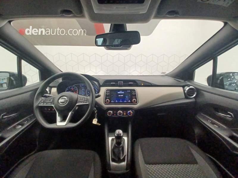 Nissan Micra - Photo 12