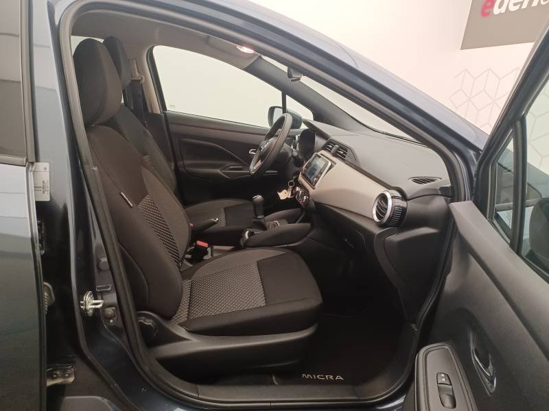 Nissan Micra - Photo 14