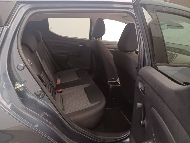 Nissan Micra - Photo 15