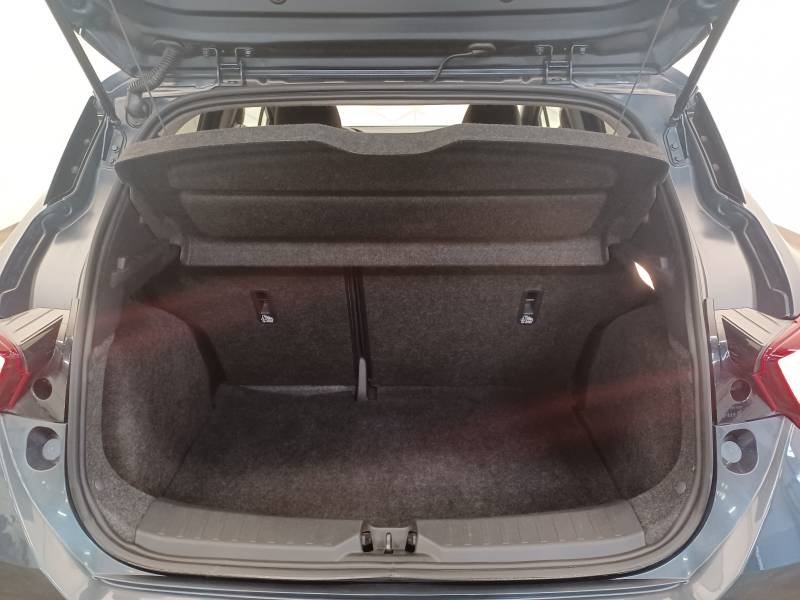 Nissan Micra - Photo 16