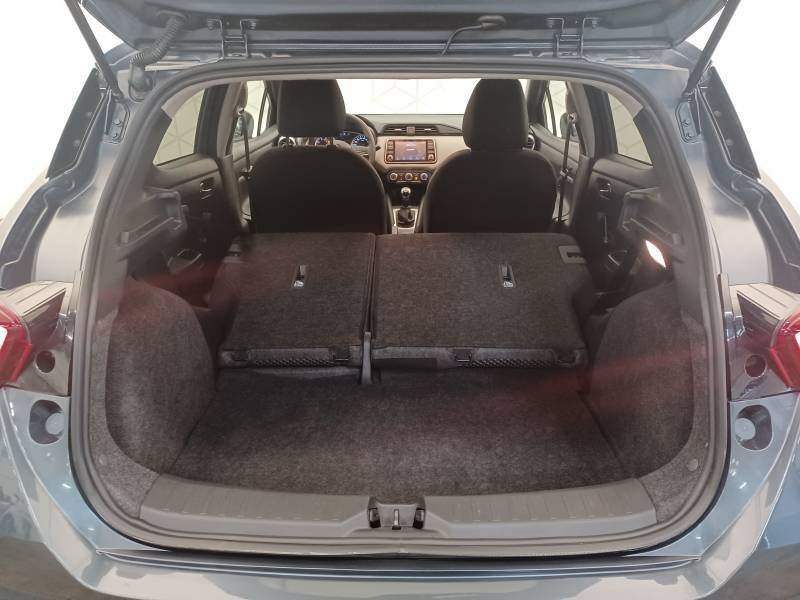 Nissan Micra - Photo 18
