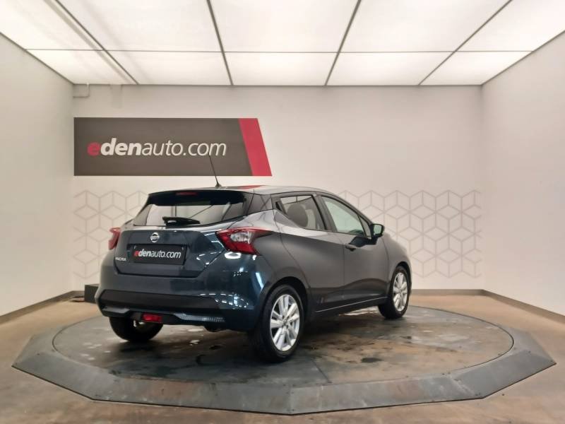Nissan Micra - Photo 2