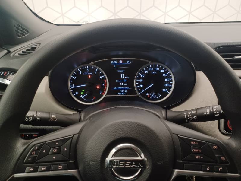 Nissan Micra - Photo 21