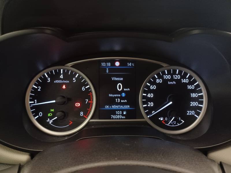 Nissan Micra - Photo 22