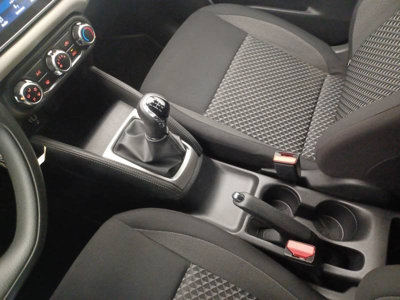 Nissan Micra - Photo 23