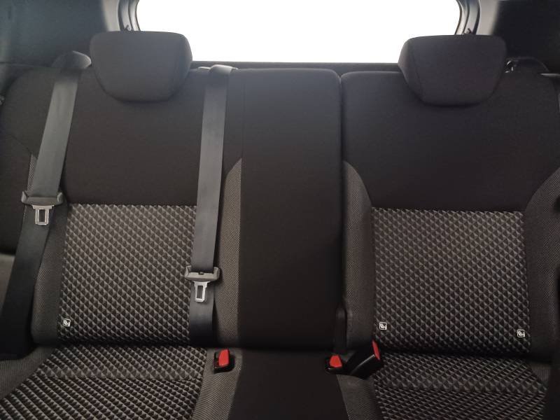 Nissan Micra - Photo 24
