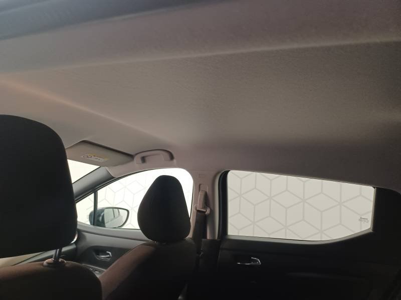 Nissan Micra - Photo 27
