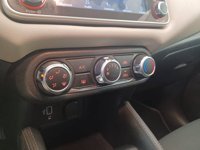 Nissan Micra - Photo 28