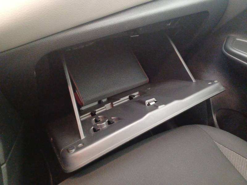 Nissan Micra - Photo 29