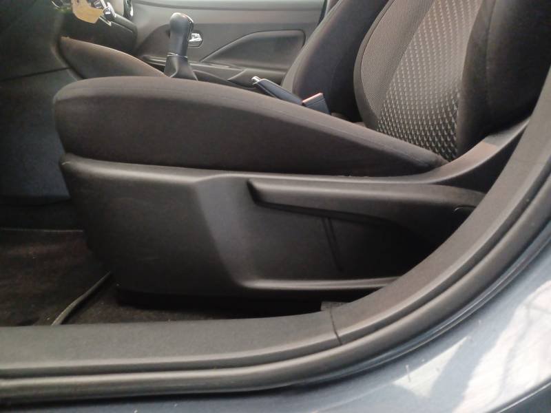 Nissan Micra - Photo 30