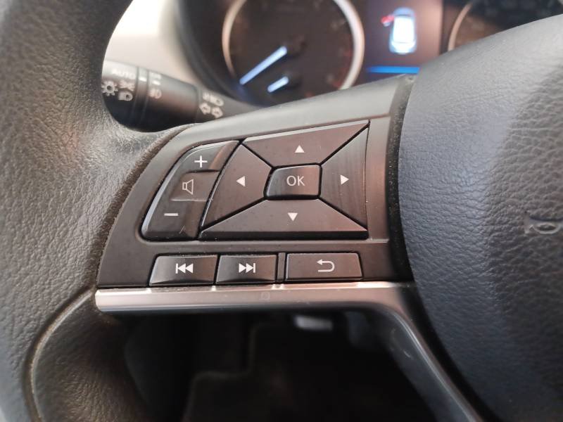 Nissan Micra - Photo 34