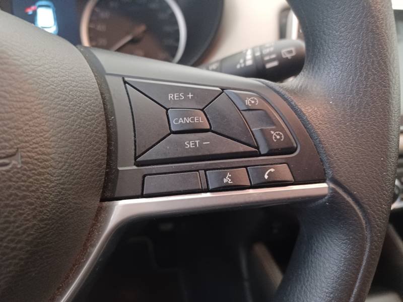 Nissan Micra - Photo 35