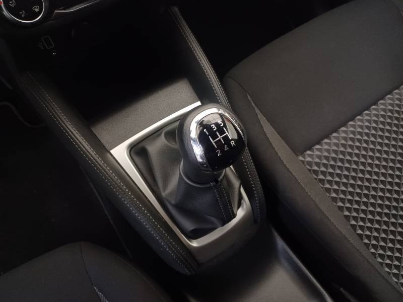 Nissan Micra - Photo 36