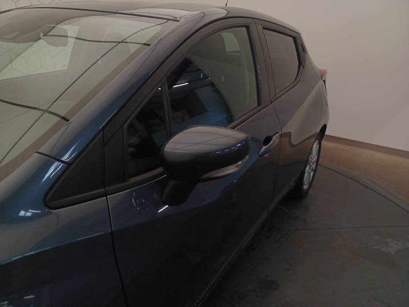 Nissan Micra - Photo 38