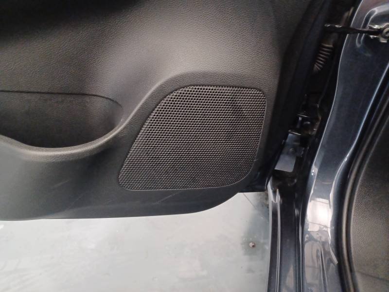Nissan Micra - Photo 39